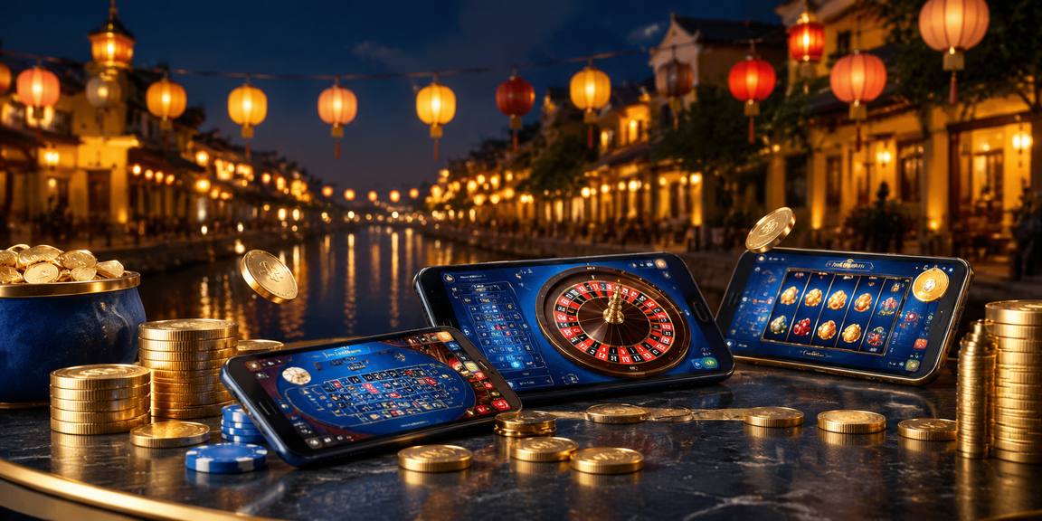 6d2 Chúng tôi xây 6d2 từ góc nhìn của người dùng Việt Nam